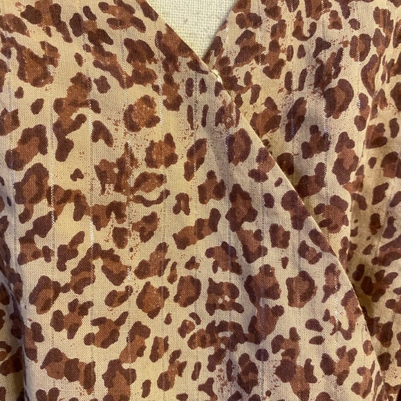 New House of Skye Halter neck Maxi Dress - Picture 6 of 15